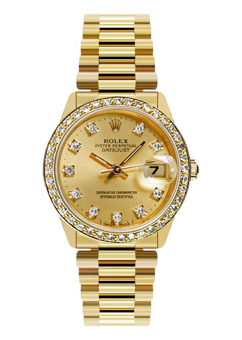 ladies rolex watches sale clearance.